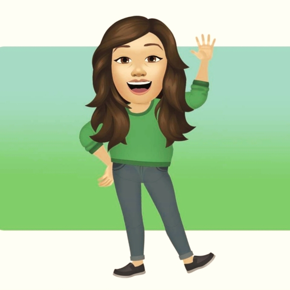 Meet your Posher, Mary - Picture 1 of 1